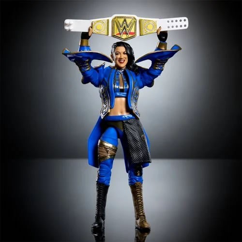 WWE Figures - Ultimate Edition - Wave 27 - BAYLEY