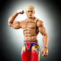 WWE Figures - Elite Collection Top Picks: 2026 - Wave 01 - Cody Rhodes