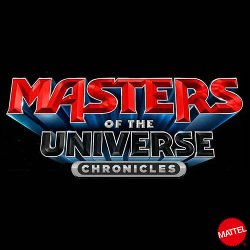 Masters of the Universe First Ones Chronicles Core Wave 3 Ram Man Action Figure