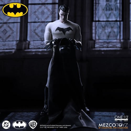 One:12 Collective Figures - DC - Batman: Year One