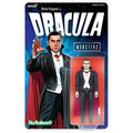 ReAction+ Figures - Universal Monsters - W01 - Dracula