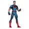 DC Multiverse Figures - Superman & The Authority - 7" Scale Superman