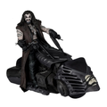 DC Multiverse Supergirl Movie Bundle Lobo and Lobo's Spacehog Vehicle