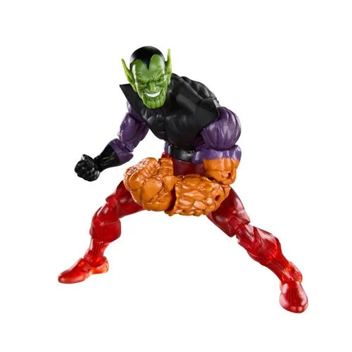 Marvel Legends Series Super-Villains Super-Skrull 6-Inch Action Figure (Pre-Order NOV)