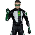 DC Multiverse Wave 32 Kyle Rayner Green Lantern 7-Inch Scale Action Figure (Pre-Order)