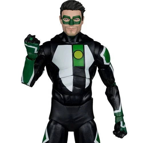 DC Multiverse Wave 32 Kyle Rayner Green Lantern 7-Inch Scale Action Figure (Pre-Order)