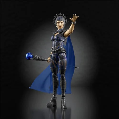 Masters of the Universe Chronicles 2026 Movie Wave 4 Evil-Lyn Action Figure