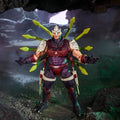 G.I. Joe Classified Series #140 Nemesis Immortal 6-Inch Action Figure (Pre-Order)
