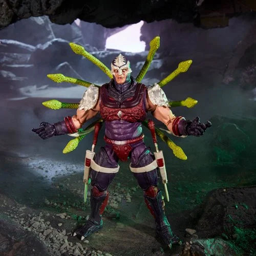 G.I. Joe Classified Series #140 Nemesis Immortal 6-Inch Action Figure (Pre-Order)