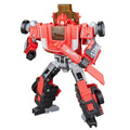 Transformers x Hot Wheels Collaborative GT-Scorcher 5-Inch Figure