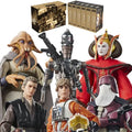 Star Wars Black Series Saga Collection Multipack of 6 (Pre Order March 27)