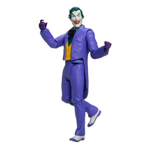 DC Retro Wave 17 Super Friends The Joker 6-Inch Scale Action Figure (Pre-Order)