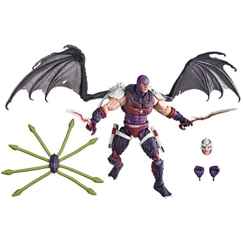 G.I. Joe Classified Series #140 Nemesis Immortal 6-Inch Action Figure (Pre-Order)