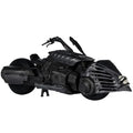 DC Multiverse Supergirl Movie Lobo's Spacehog Vehicle