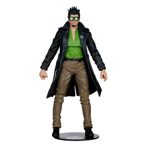 DC Multiverse Wave 26 7-Inch Scale Action Figure Starman (Jack Knight)