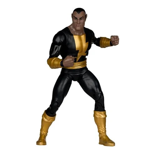 DC Mutliverse Wave 30 Black Adam Modern Age 7-Inch Scale Action Figure