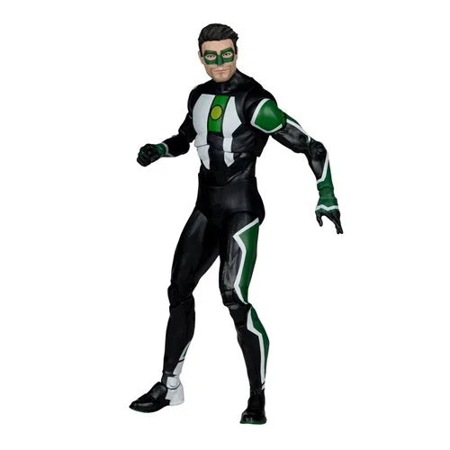 DC Multiverse Wave 32 Kyle Rayner Green Lantern 7-Inch Scale Action Figure (Pre-Order)