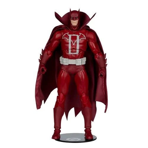 DC Multiverse Wave 29 7-Inch Scale Action Figure  Batman/Deadman Knight Terrors