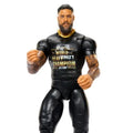WWE Main Event Series 166 Jey Uso Action Figure
