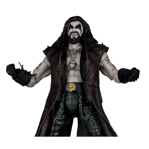 DC Multiverse Deluxe Theatrical Edition Wave 4 Supergirl Movie Lobo 7-Inch Scale Action Figure