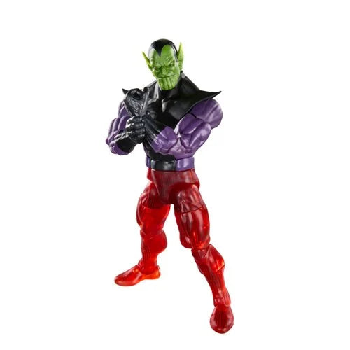 Marvel Legends Series Super-Villains Super-Skrull 6-Inch Action Figure (Pre-Order NOV)