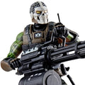 G.I. Joe Classified Series Grim Viper 6-Inch Action Figure: