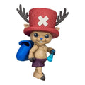 One Piece Live Action Adventure Series Action Figure Tony Tony Chopper