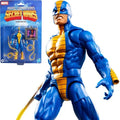 Secret Wars Marvel Legends Constructor 6-Inch Action Figure