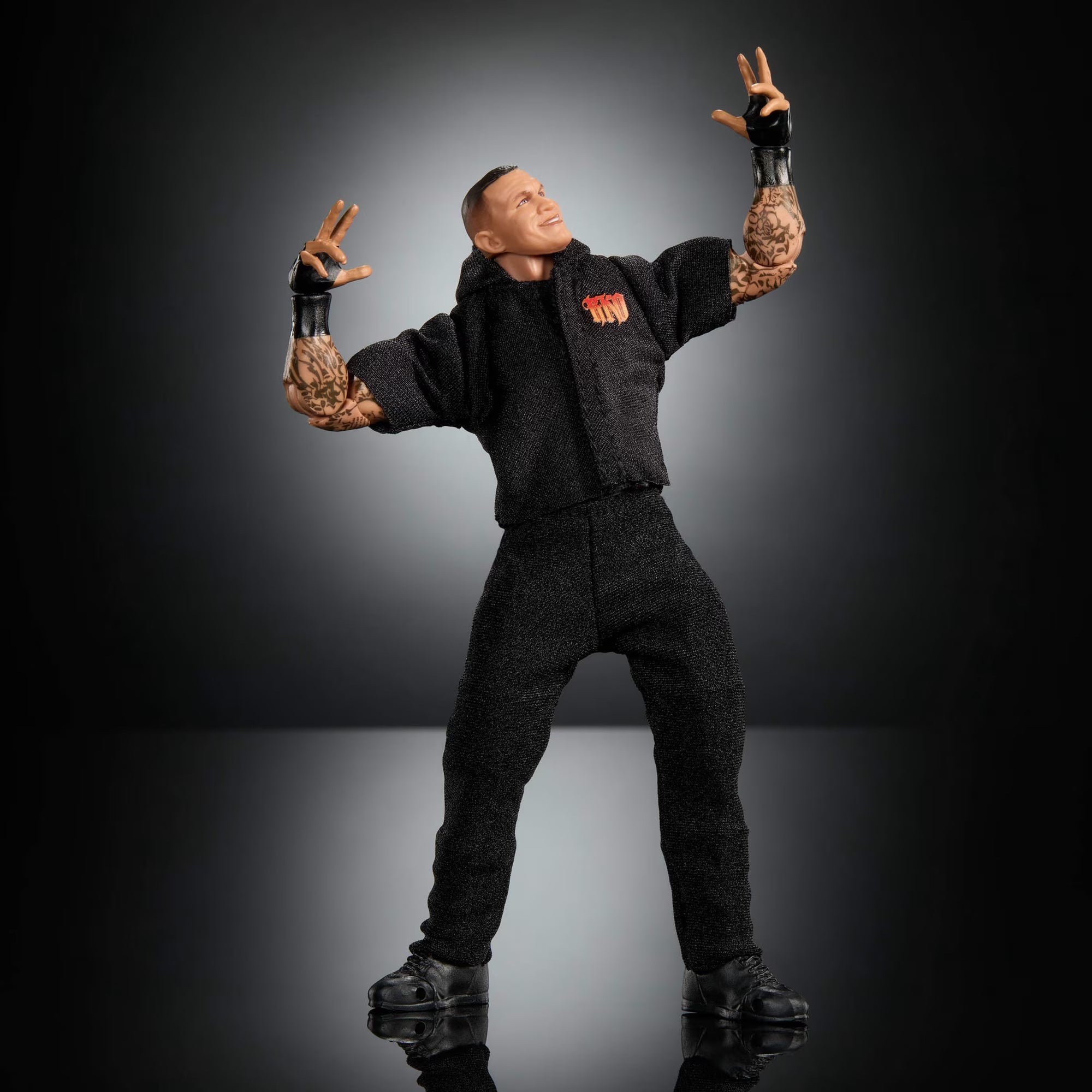 WWE Ultimate Edition Wave 31 Randy Orton Action Figure