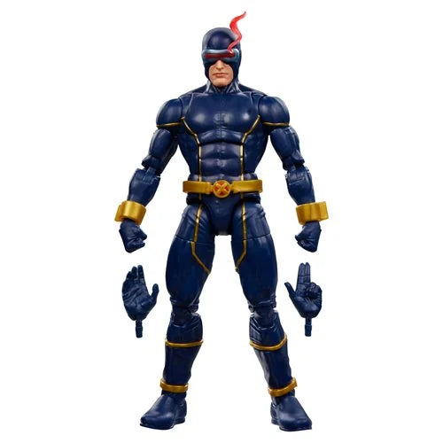 Astonishing X-Men Marvel Legends Cyclops &amp; Wolverine 6-Inch Action Figures (Pre Order Jan 27)