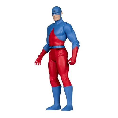 DC Retro Wave 17 Super Friends The Atom 6-Inch Scale Action Figure (Pre-Order)