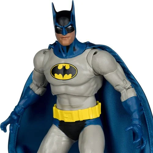 DC Multiverse Batman Wave 5 Batman World's Finest 7-Inch Action Figure (Pre-Order)