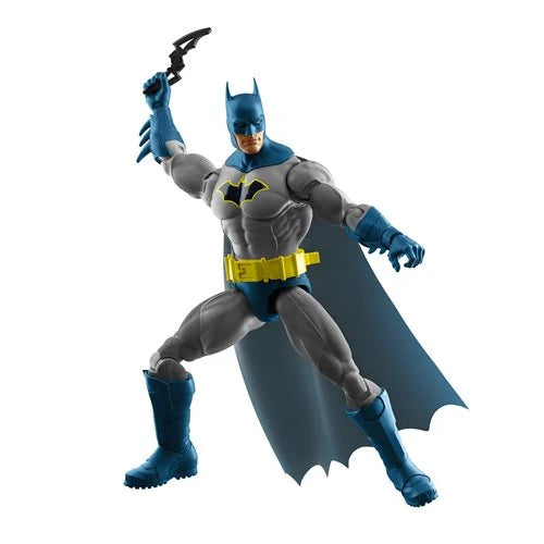 DC Premiere Wave 1 Batman 6 1/2-Inch Core Action Figure