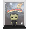 Universal Monsters Frankenstein Funko Pop! VHS Cover Figure with Case (Pre-Order)