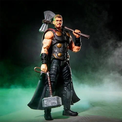 Avengers Doomsday Marvel Legends Series Thor 6-Inch Action Figure