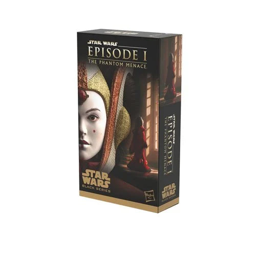 Star Wars Black Series Saga Collection Multipack of 6 (Pre Order March 27)
