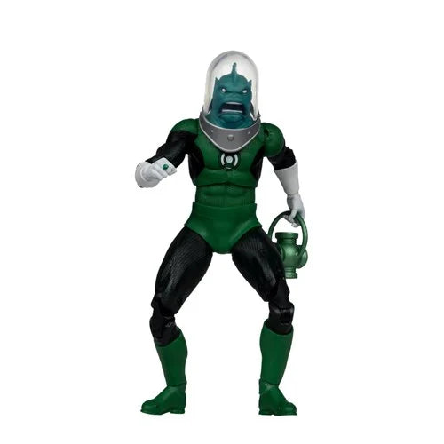 DC Multiverse Wave 32 Naut Ke Loi Green Lantern 7-Inch Scale Action Figure