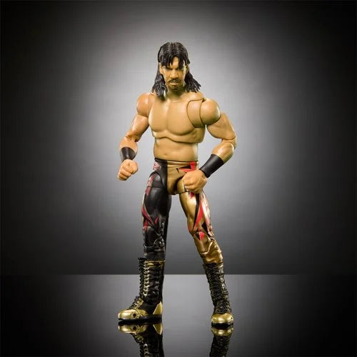 WWE Ultimate Edition Wave 3 Eddie Guerrero Action Figure