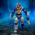 G.I. Joe Classified Series Deluxe Malcom Deep Six Willoughby 6-Inch Action Figure