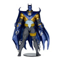 DC Multiverse Wave 29 7-Inch Scale Action Figure Azrael Batman Armor Detective Comics