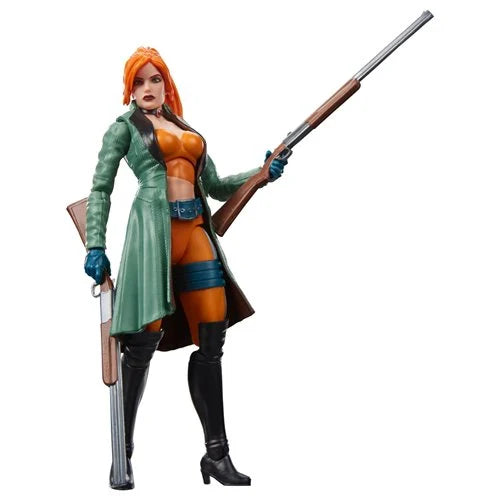 Marvel Legends Series Comics-Inspired Elsa Bloodstone 6-Inch Action Figure (Pre-Order Jan 27)