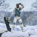 G.I. Joe Classified Series 207 Clifton Iceberg Nash 6-Inch Action Figure