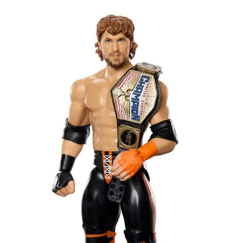 WWE Champions 2026 Wave 2 Action Figure Logan Paul with US Championship Title