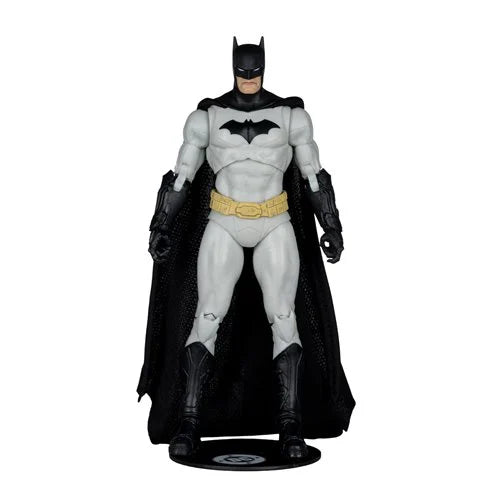 DC Multiverse Wave 29 7-Inch Scale Action Figure Batman New 52
