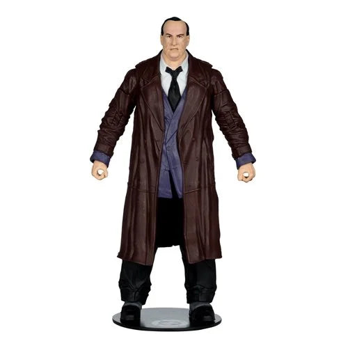 DC Multiverse Figures - Theatrical Deluxe - W06 - The Penguin (2024 TV Show) - 7" Scale The Penguin (Pre Order DEC)