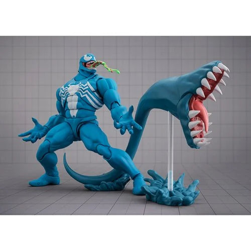 Marvel Gamerverse Venom S.H. Figuarts Action Figure (Pre-Order June 2027)