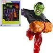 Marvel Legends Series Super-Villains Super-Skrull 6-Inch Action Figure (Pre-Order NOV)