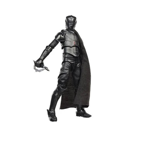 Star Wars The Black Series Marrok 6-Inch Action Figure