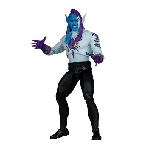 DC Multiverse Wave 27 Eclipso DC Classic 7-Inch Scale Action Figure