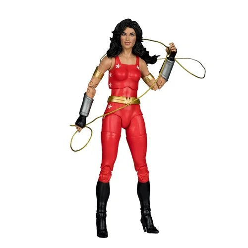 DC Multiverse McFarlane Collector Edition Wave 16 Wonder Girl DC Classic #66 7-Inch Scale Action Figure (Pre-Order OCT)
